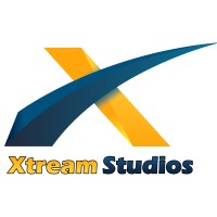 Xtream Studios logo - Similar company to Astra Tech Solution