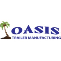Oasis Trailer Manufacturing LTD logo - Similar company to Chuchwagon Trailers