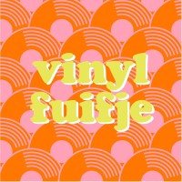 Vinylfuifje logo - Similar company to B!Nc Werk
