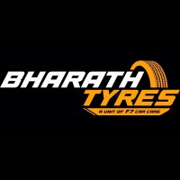 Bharath Tyres - Tyre Shop in Dindigul logo - Similar company to Grace Power