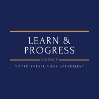 LEARN & PROGRESS VALENCE logo - Similar company to Learnprogress