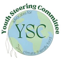 Plant Powered Youth Steering Committee logo - Similar company to Balanced