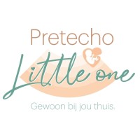 Pretecho Little one logo - Similar company to Pretecho&Zo