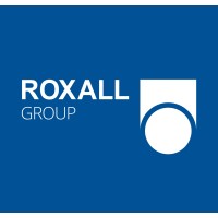 ROXALL Medicina España logo - Similar company to Histocell. Regenerative Medicine
