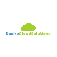 Desire Cloud Solutions logo - Similar company to Kloudify