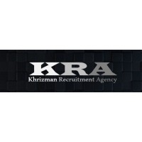 Khrizman Recruitment Agency logo - Similar company to Intellor Group