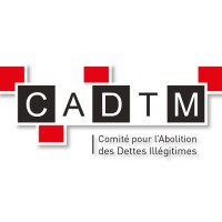 Comité pour l'abolition des dettes illégitimes (CADTM) logo - Similar company to Univ-Droit
