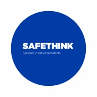 SAFETHINK SL logo - Similar company to Binary Soul