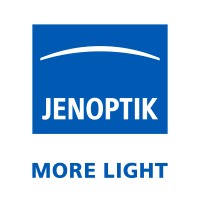 JENOPTIK logo - Similar company to Sill Optics