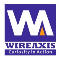 WireAxis Private Limited logo - Similar company to Future Market