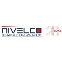 NIVELCO TEHNICA MĂSURĂRII SRL logo - Similar company to Nivelco Process Control Co.