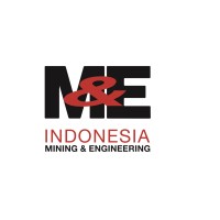 Mining n Engineering Indonesia logo - Similar company to Jtech Mining & Construction | Equipment And Supplies