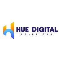 Hue Digital Solutions logo - Similar company to Cvit Software House