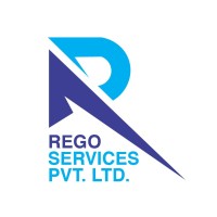 Rego Services Private Limited logo - Similar company to Certify Pro Consultancy