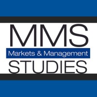 Duke Markets and Management Studies Certificate logo - Similar company to The Rational Heart
