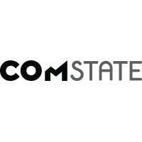 Comstate GmbH logo - Similar company to Kromeich Partner