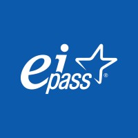 EIPASS logo - Similar company to Flatrat E Dijes