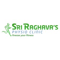 Sri Raghavas Physio Clinic logo - Similar company to Osso: Next-Gen Orthopaedics