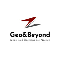 Geo&Beyond logo - Similar company to Cuentas Inc.