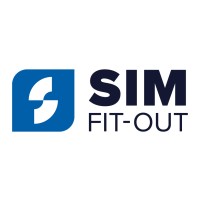 SIM Fit-Out logo - Similar company to 24-7 Projects