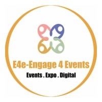 ENGAGE 4 EVENTS LLP logo - Similar company to Entrepreneurs Of India
