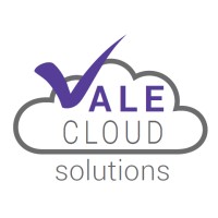 Vale Cloud Solutions logo - Similar company to Bounce Gym