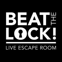 Beat The Lock Escape Room logo - Similar company to Eye On A.I.
