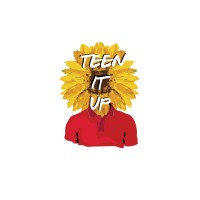 Teen It Up logo - Similar company to Taiwan Expo 2025 India
