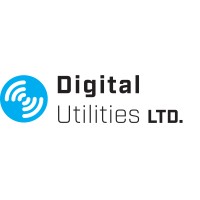 Digital Utilities Ltd logo - Similar company to Esg Evolutionaries Sp. Z O.O.