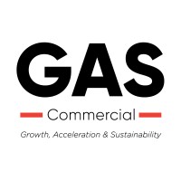 Gas Commercial