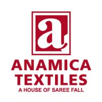 Anamica Textile logo - Similar company to Incendio Apparels
