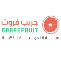 GRAPEFRUIT logo - Similar company to Help Center Company