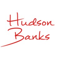Hudson Banks logo - Similar company to Link Systems
