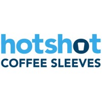 Hotshot Coffee Sleeves logo - Similar company to Touchpoint Comms