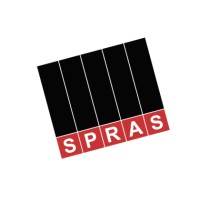 SPRAS logo - Similar company to Fars.Menuiserie