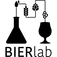 BIERlab Zurich logo - Similar company to Broken City Brewing