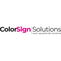 ColorSign Solutions logo - Similar company to Gji Group