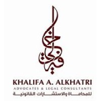 Khalifa Al Khatri Advocates logo - Similar company to Luxifyr