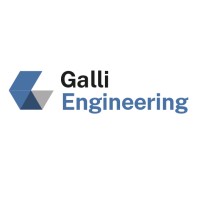 Galli Engineering SA logo - Similar company to Galli Engineering, P.C.
