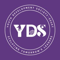 Youth Development Society SSUET logo - Similar company to Acm Ssuet Student Chapter