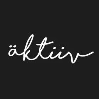äktiiv logo - Similar company to Solthree Cbd
