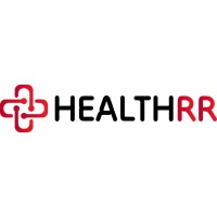 Healthrr logo - Similar company to Contact Orb