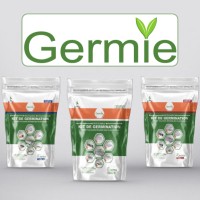 Germie logo - Similar company to Labo'Sseuse
