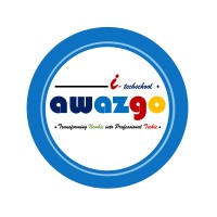 awAzGo itechschool logo - Similar company to Tech Explore Bd