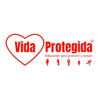 Vida Protegida Educación para Prevenir y actuar logo - Similar company to Hexar Education