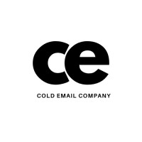 Cold Email Company - B2B Lead Generation Simplified logo - Similar company to Hustler Studio