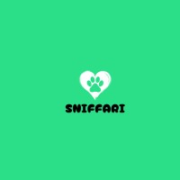 Sniffari logo - Similar company to Renity.