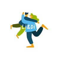 Li&Di logo - Similar company to Léo Lagrange Animation (Ouest)