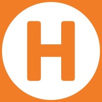 HELPERS NGO logo - Similar company to The Circular Tech
