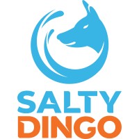 SALTY DINGO logo - Similar company to Lifecycle Consulting Ltd